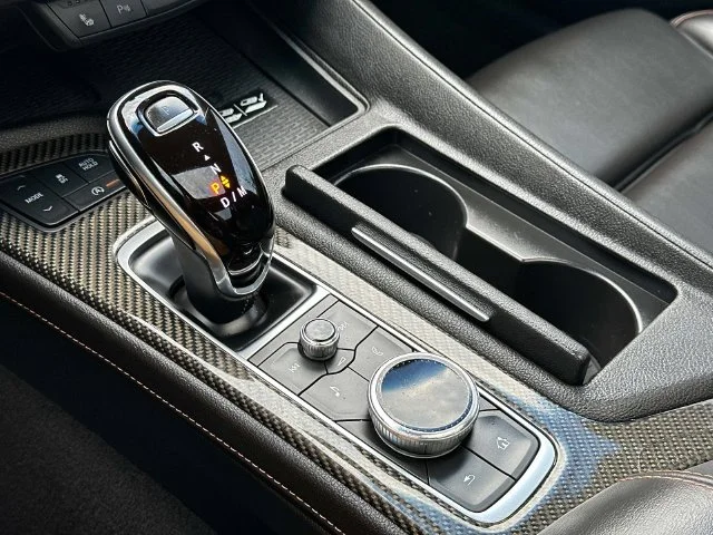 Used 2020 Black Cadillac Sport image 34