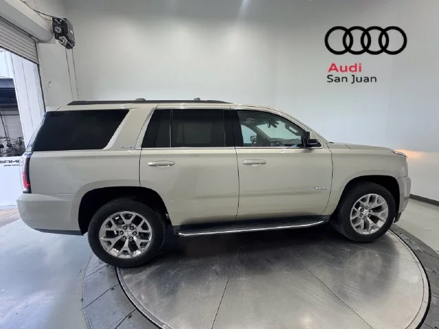 Used 2015 Gold GMC SLE image 40