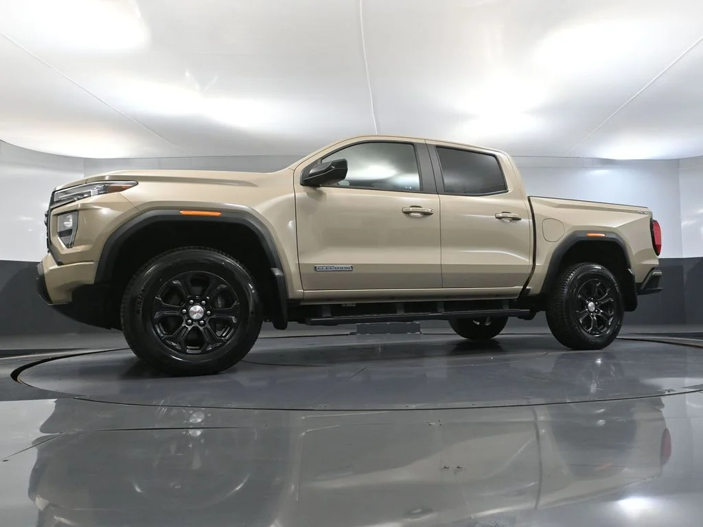 Certified Used 2023 Beige GMC Elevation image 57