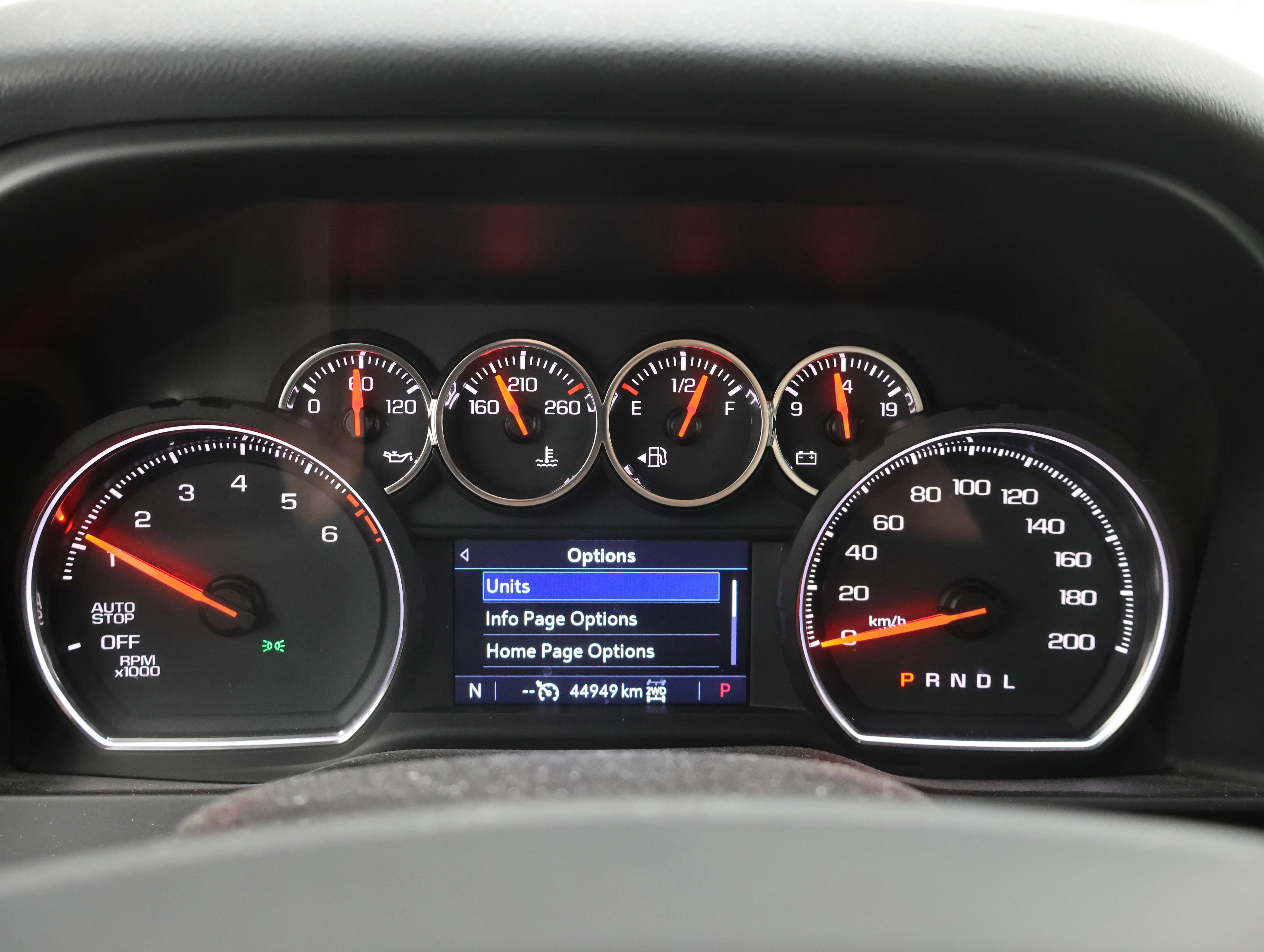 Used 2020 Summit White Chevrolet LT image 10