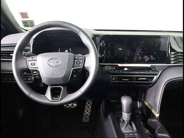 Certified Used 2026 DARK COSMOS Toyota  image 8