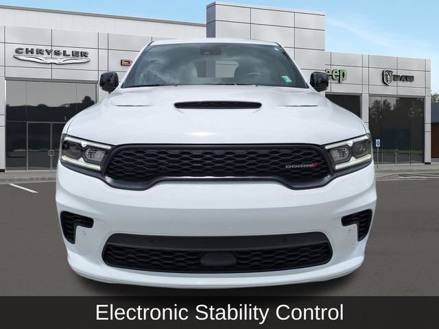 2024 Dodge Durango GT - Photo 9