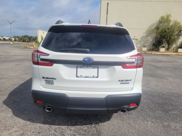 2026 Subaru Ascent Limited Bronze Edition - Photo 6