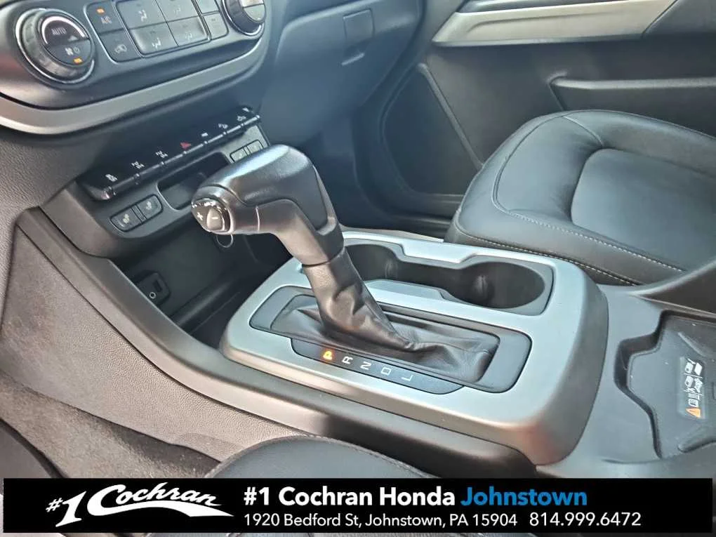 Used 2020 Satin Steel Metallic Chevrolet 4WD ZR2 image 31