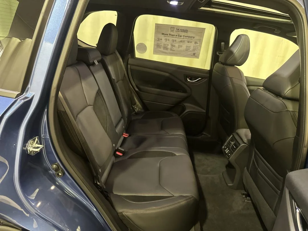 New 2026 Daybreak Blue Pearl Subaru Touring image 20