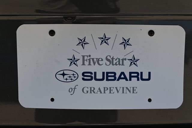 New 2026 Gray Subaru Limited image 13