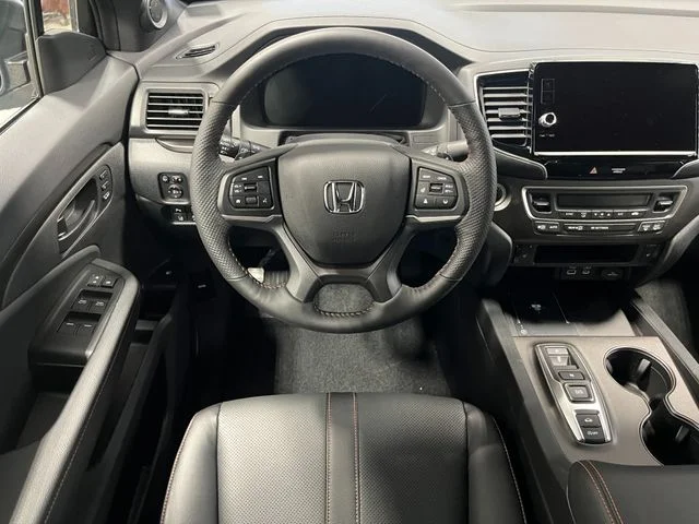 2026 Honda Ridgeline TrailSport - Photo 15
