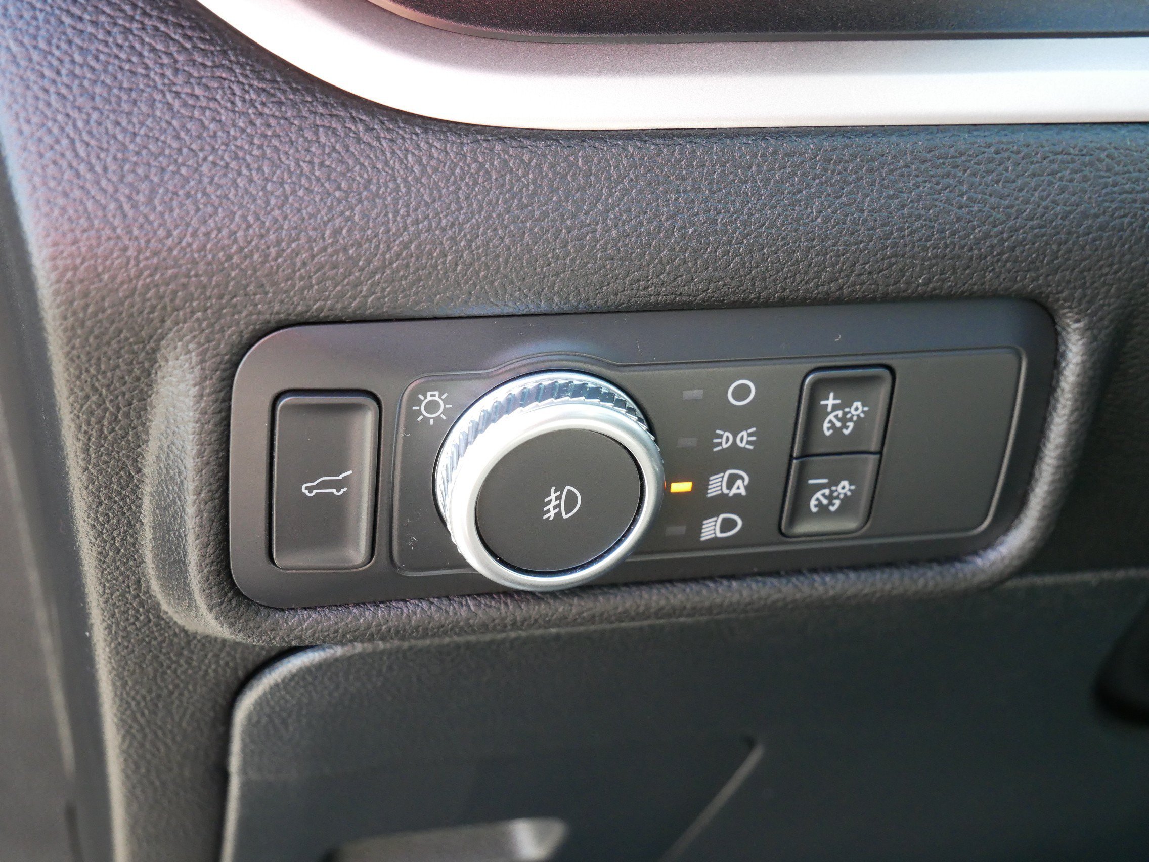 Used 2021 Iconic Silver Metallic Ford XLT image 20