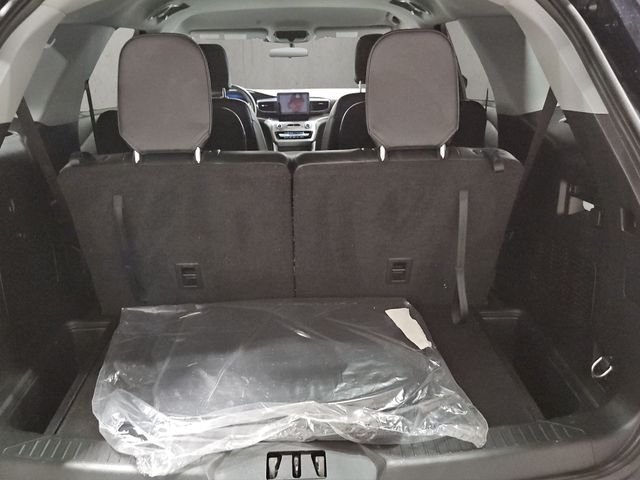 Used 2023 Blue Ford XLT image 22