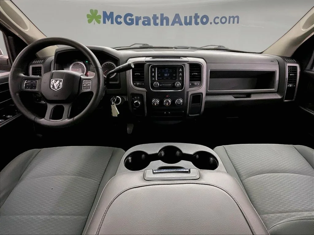 Used 2017 Black Ram Tradesman image 20