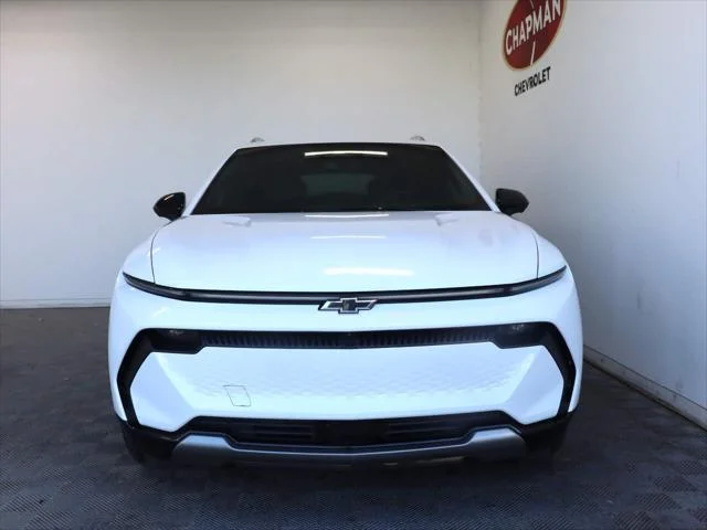 Certified 2024 Chevrolet Equinox EV LT with VIN 3GN7DLRP8RS268151 for sale in Tempe, AZ