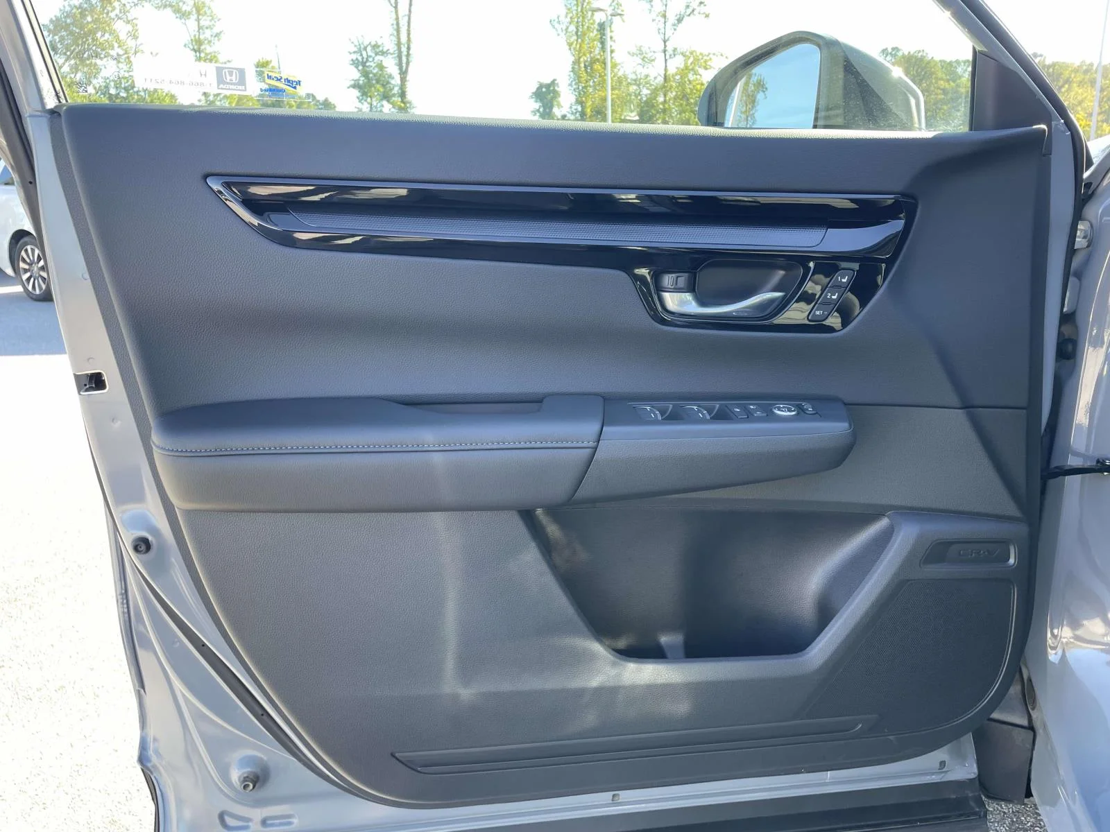 Used 2026  Honda EX-L image 5