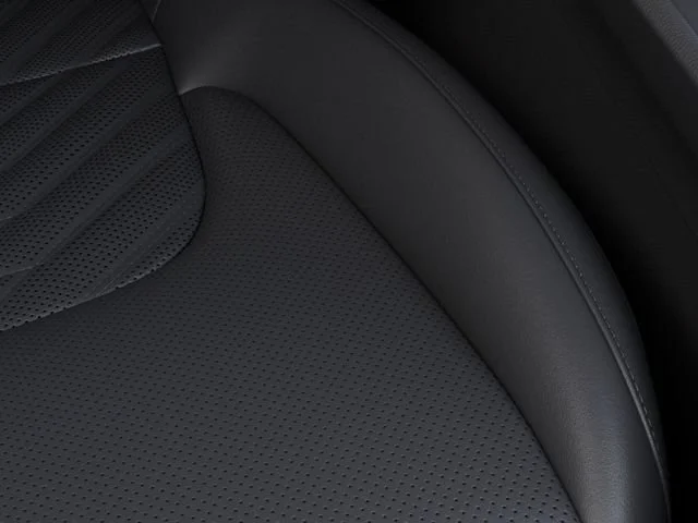 New 2027 Fusion Black Kia X-Line image 24