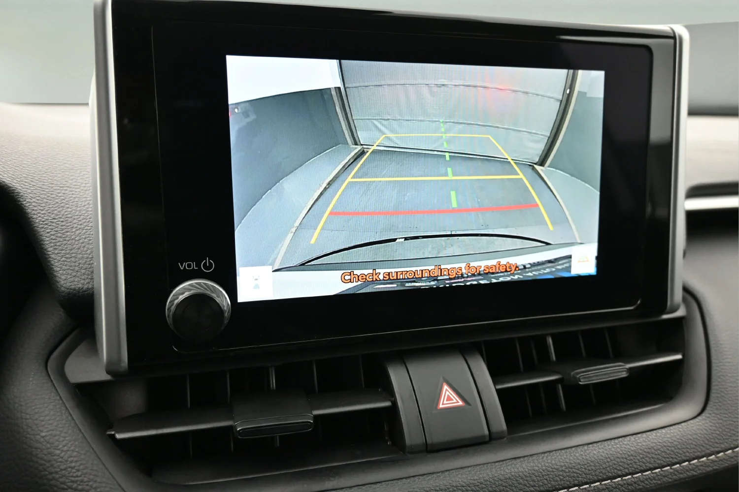 Used 2025 White Toyota XLE image 17