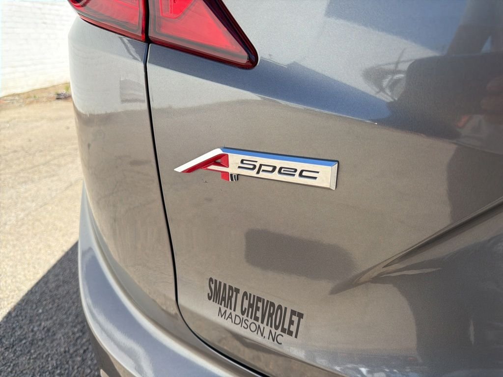 2024 Acura RDX A-Spec Package - Photo 16