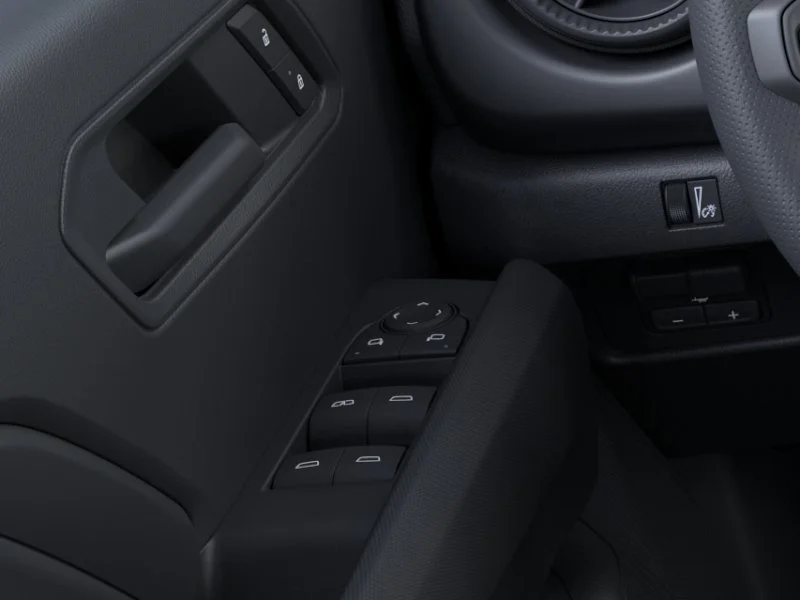 New 2026 White Sands Chevrolet 4WD Trail Boss image 23