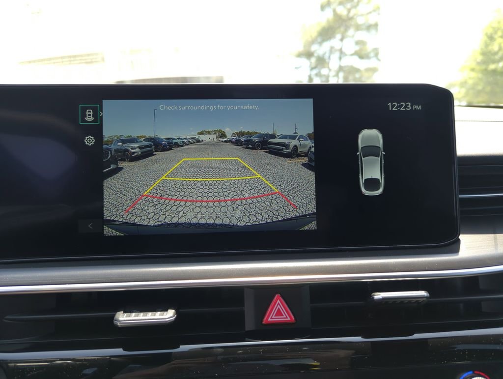 New 2026 Aurora Black Pearl Kia GT image 26