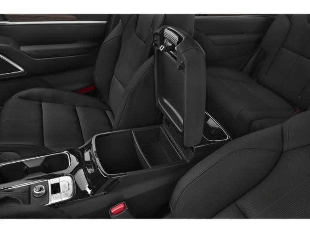 Used 2022 Gravity Grey Kia EX image 17