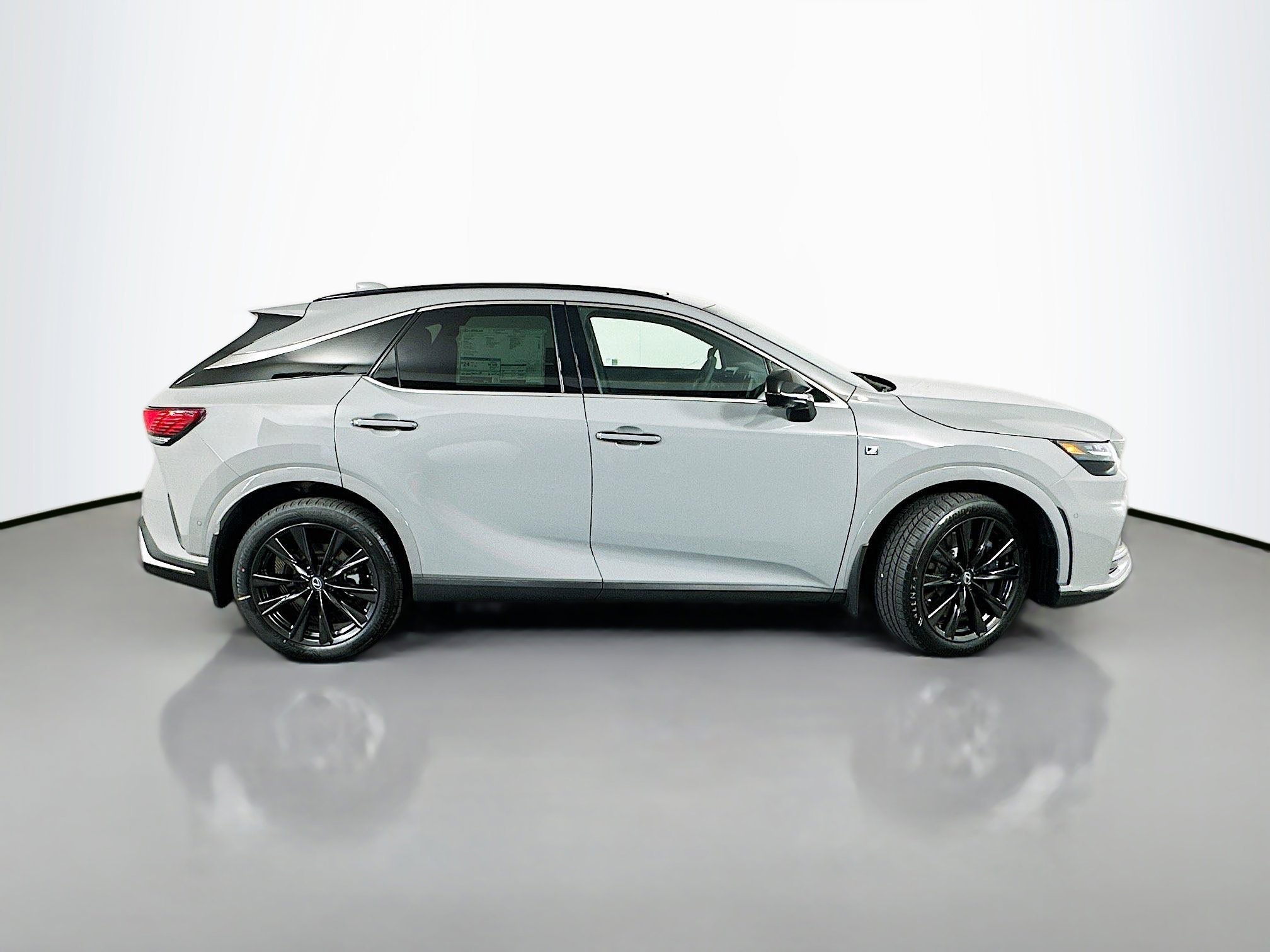 New 2026 Incognito Lexus  350 F SPORT HANDLING AWD image 8