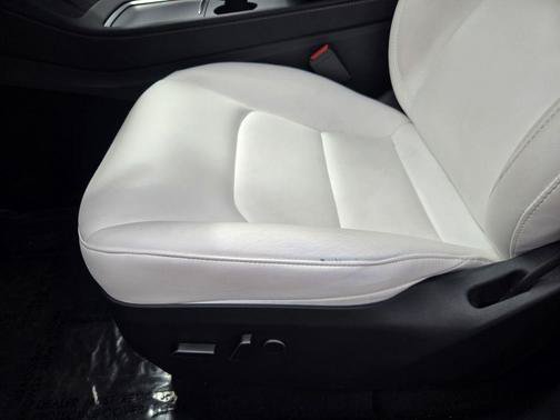 Used 2023 White Tesla Performance image 15