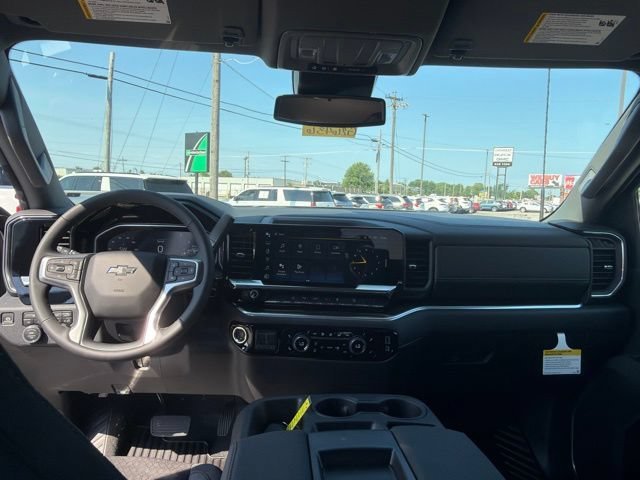2026 Chevrolet Silverado 2500 HD LT - Photo 30