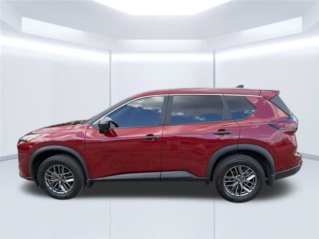 Used 2026 Red Nissan S image 10