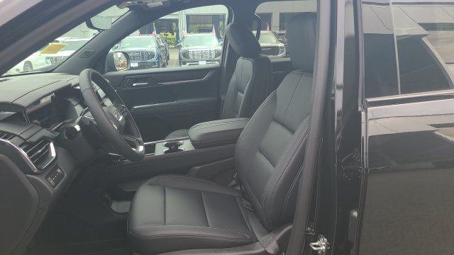 2027 GMC Acadia Elevation - Photo 14