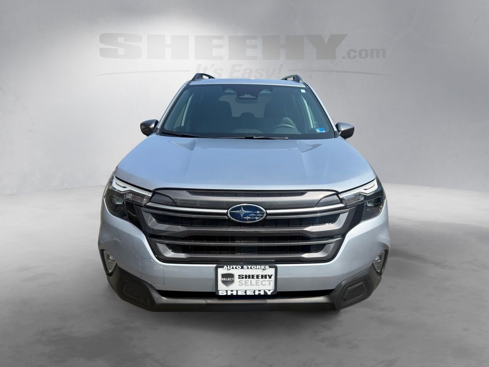 Used 2026 Silver Subaru Premium image 18