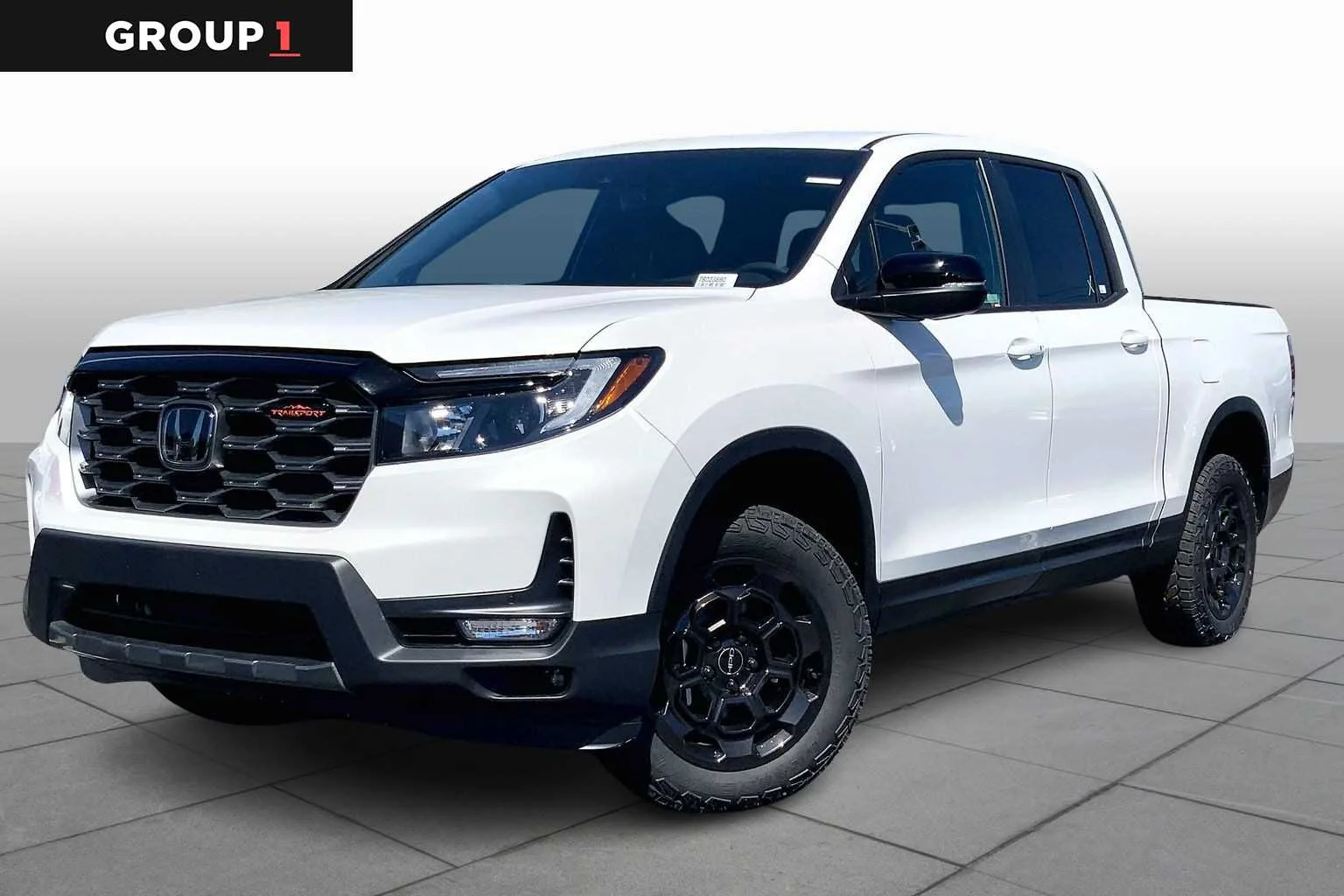 2026 Honda Ridgeline TrailSport S's photo