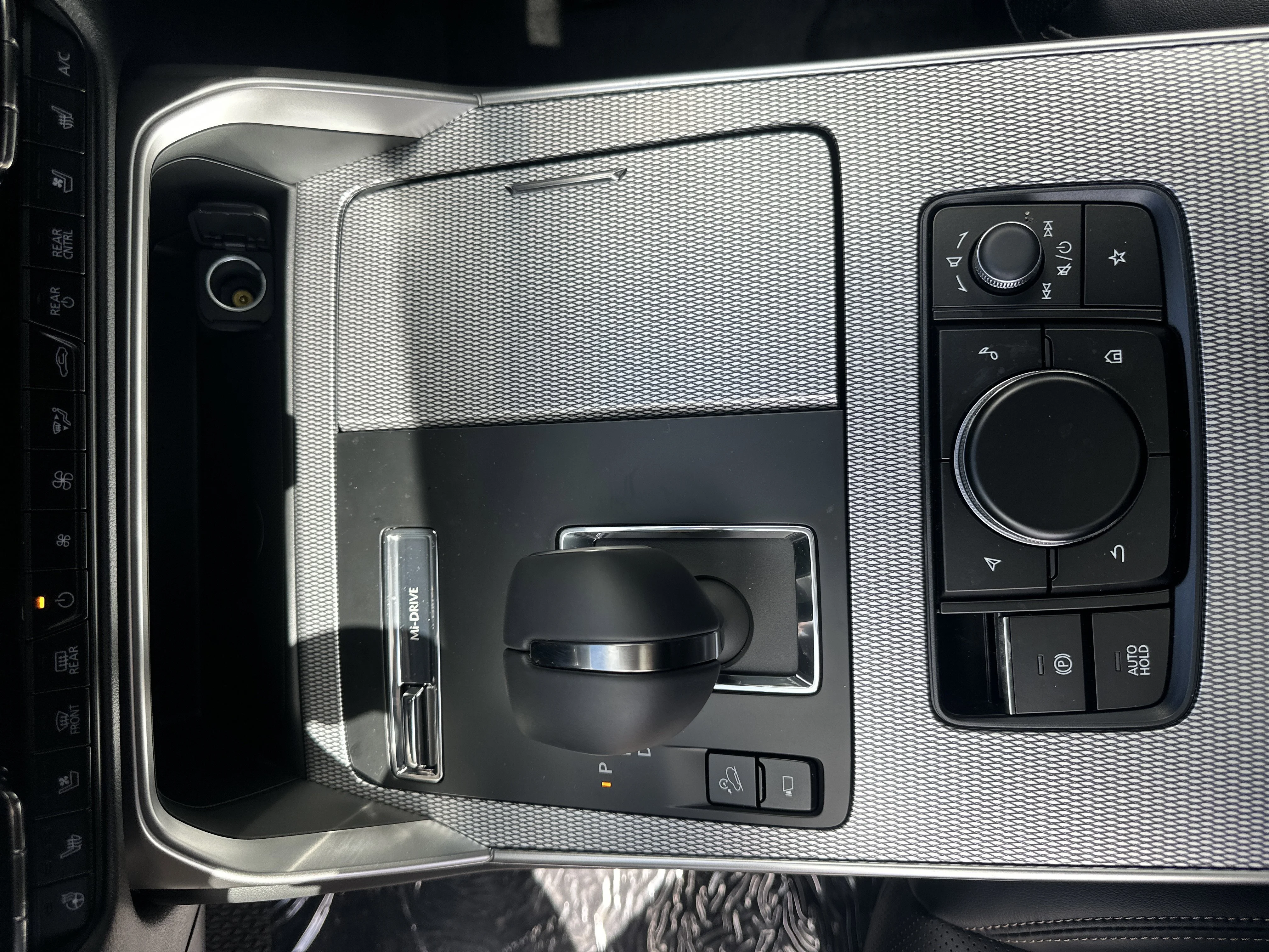 2026 Mazda CX-90 Premium Sport Package - Photo 19