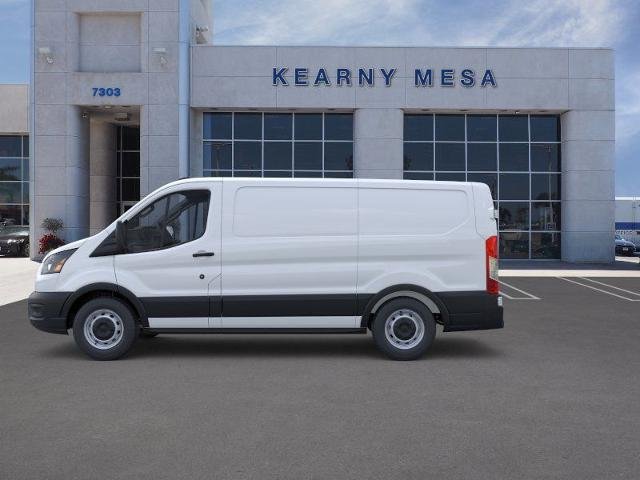 New 2026 Oxford White Ford Base image 24