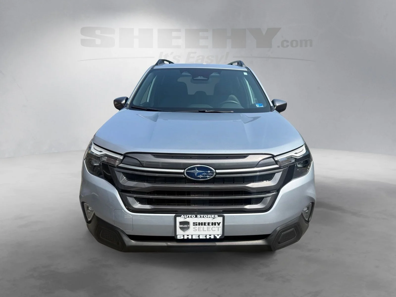 Used 2026 Silver Subaru Premium image 18