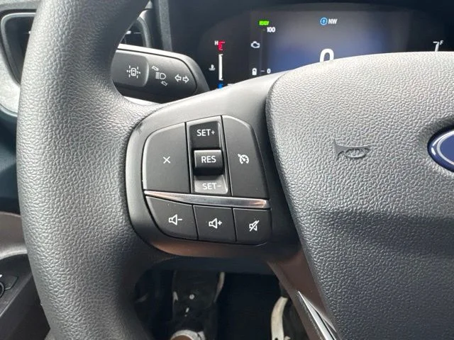 New 2026 Shadow Black Ford XLT image 21