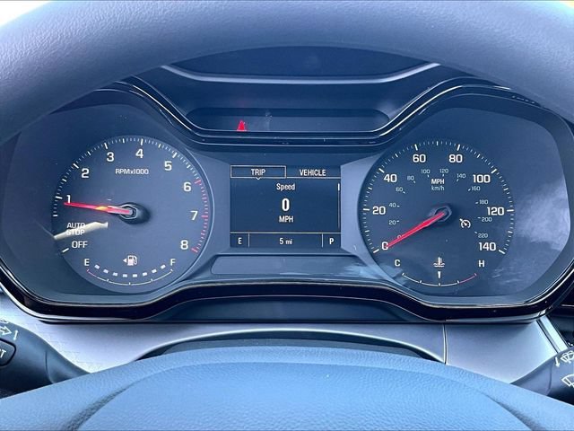 2026 Chevrolet Trax LS - Photo 20