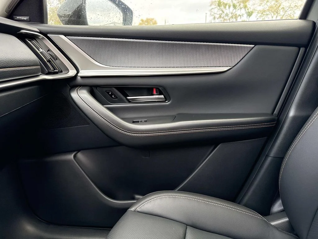 New 2026 Artisan Red Premium Mazda 3.3 Turbo Premium Sport AWD image 30