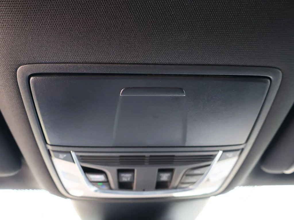 Used 2023 Black Acura A-Spec image 46