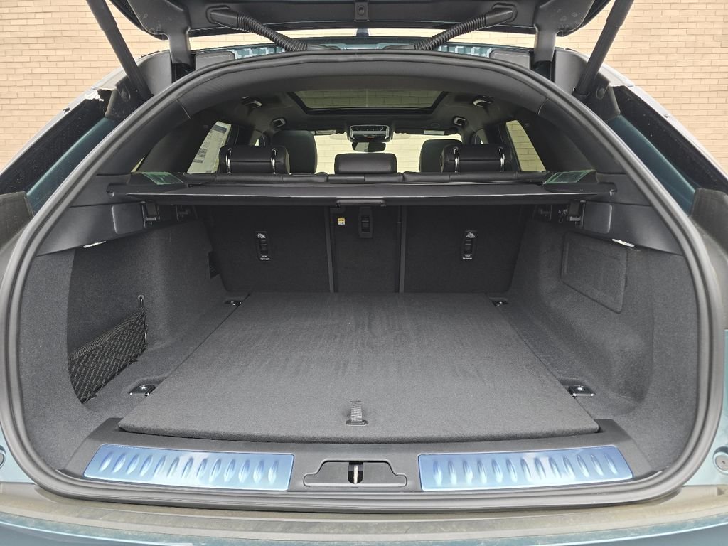 2026 Land Rover Range Rover Velar Dynamic SE - Photo 19