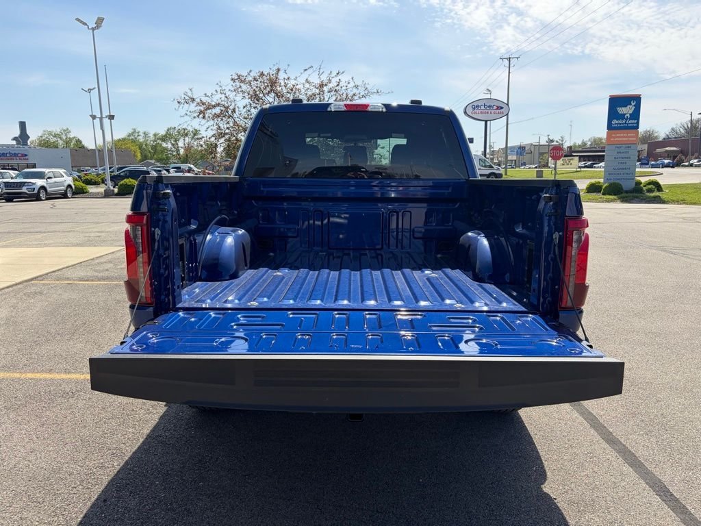 2026 Ford F-150 STX - Photo 35