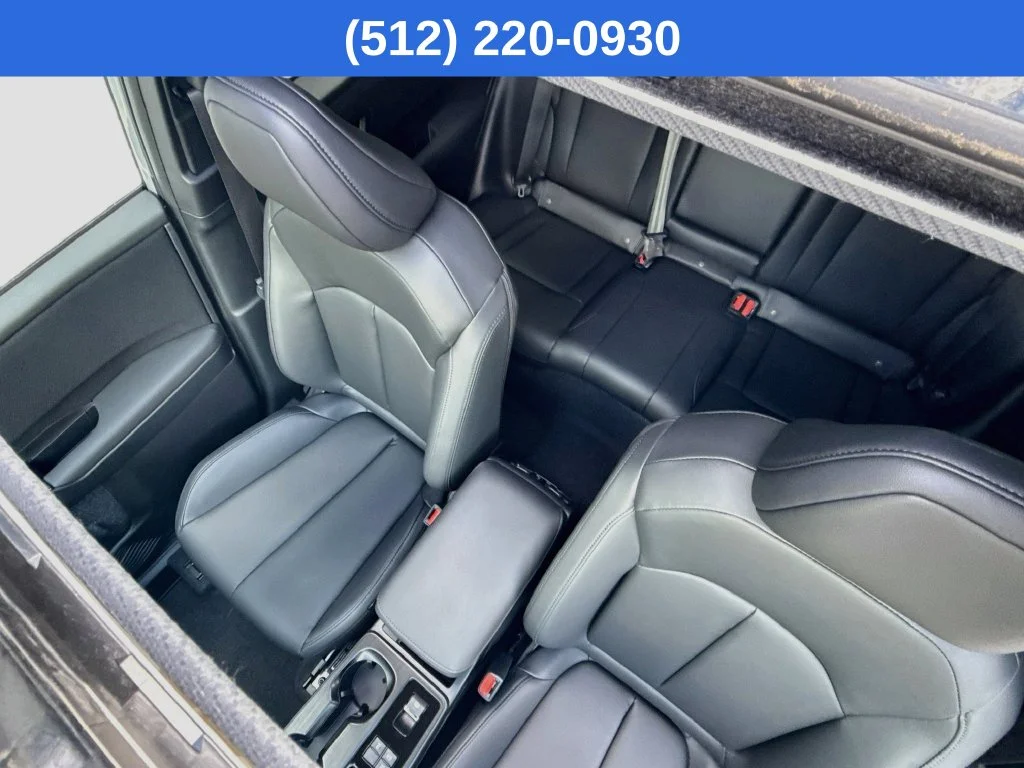 New 2026 Beige Subaru Premium image 27