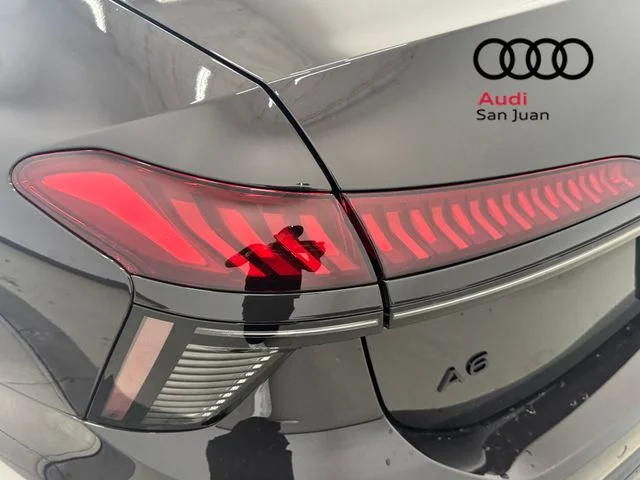 New 2026 Brown Audi Premium Plus image 10