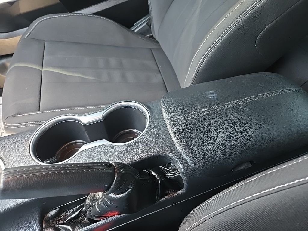 Used 2022 Gray Ford GT image 46