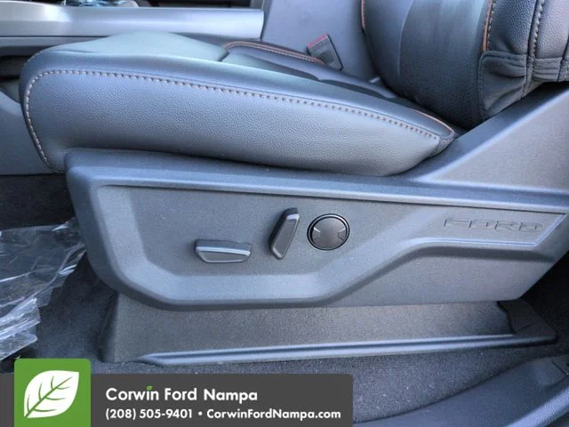 New 2026 Avalanche Ford Lariat image 12