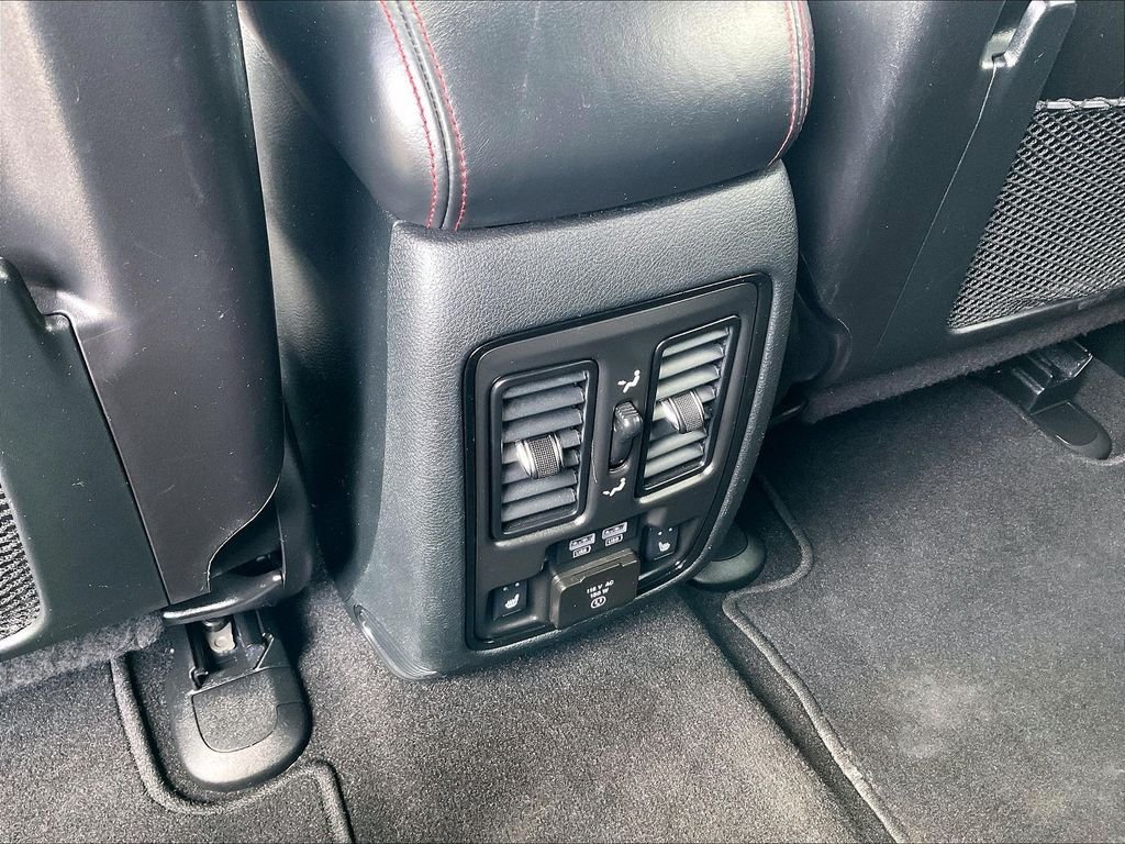 Used 2024 White Knuckle Clearcoat Dodge GT Plus image 28