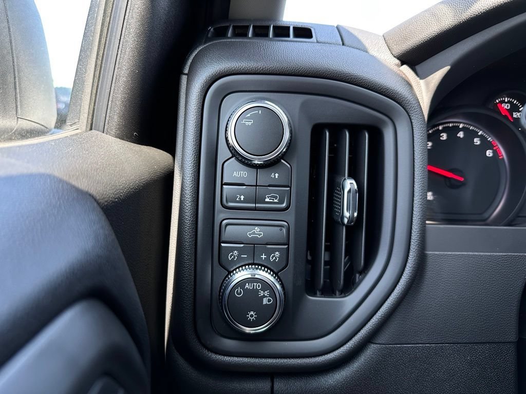 2026 GMC Sierra 1500 Pro - Photo 34