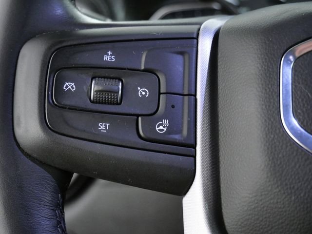 Certified Used 2021 Black GMC Elevation image 25