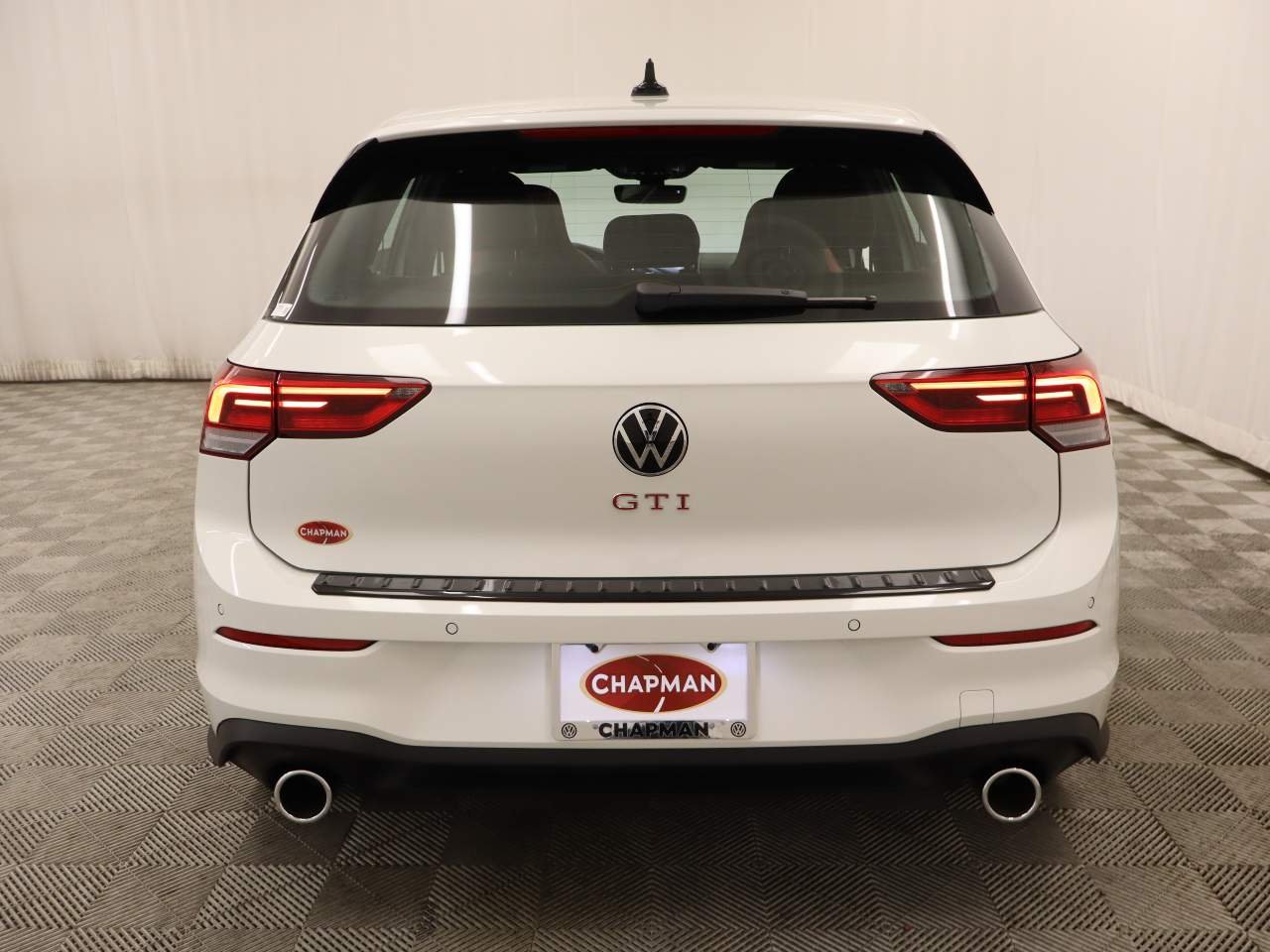 New 2026 Opal White Pearl Volkswagen SE image 5