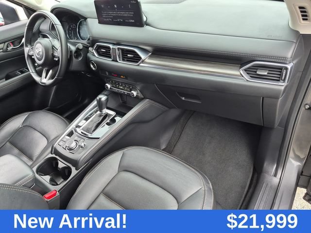 Used 2023 Gray Mazda 2.5 S Premium Package image 29