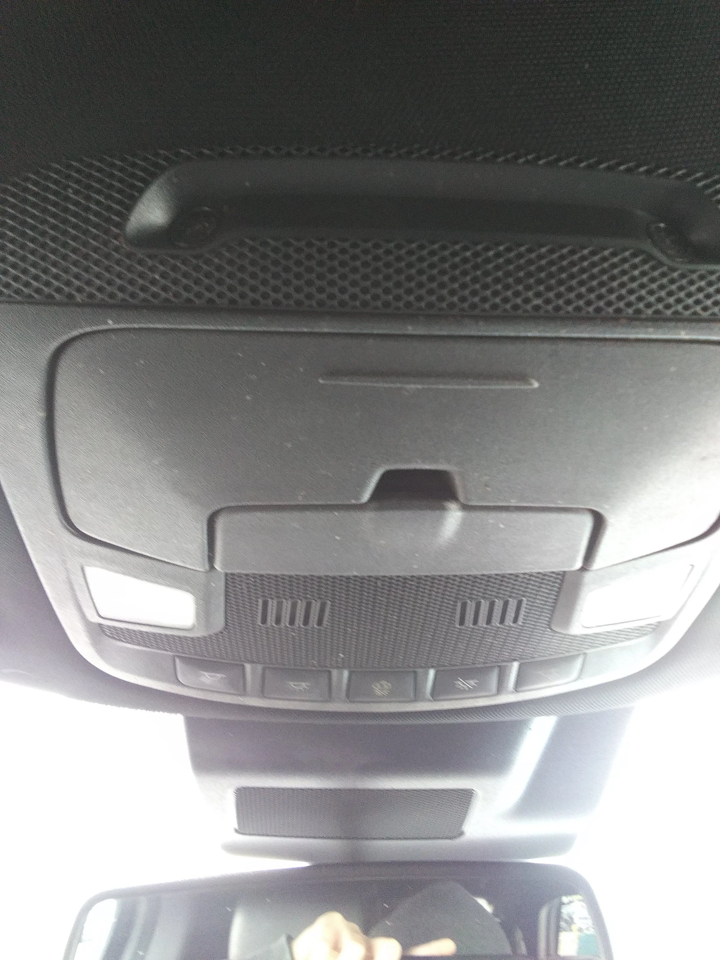 Used 2020 White Ford Limited image 21