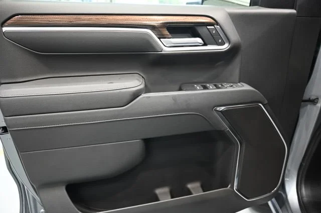 2026 Chevrolet Silverado 1500 LT - Photo 25