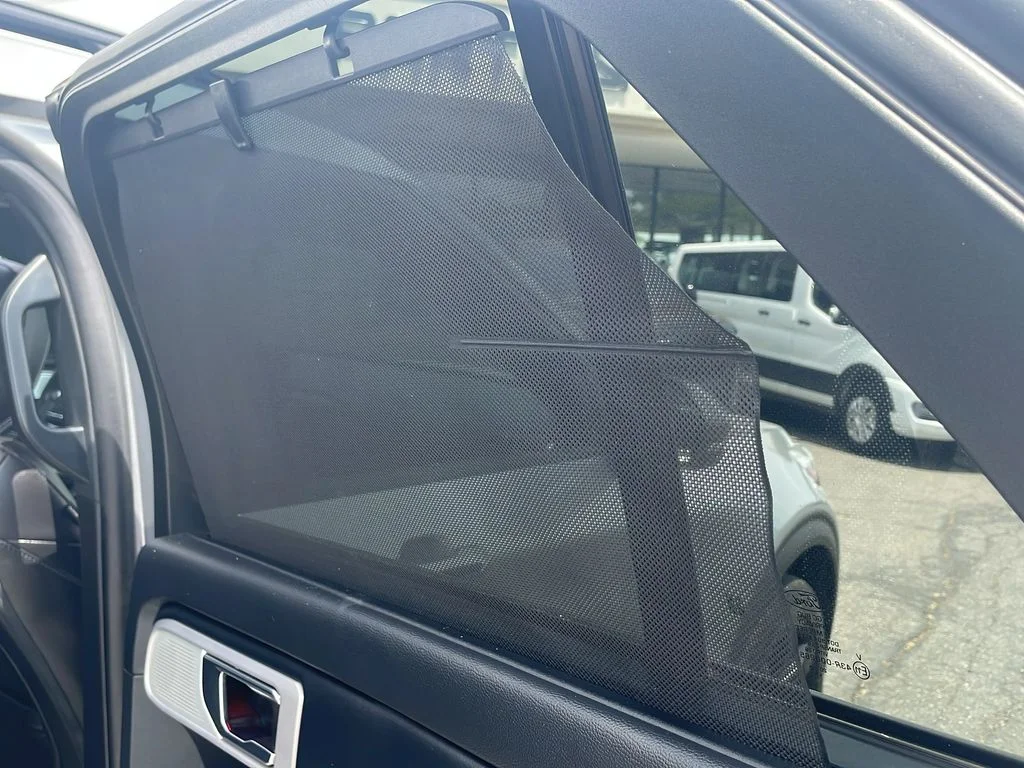 2021 Ford Explorer ST - Photo 27